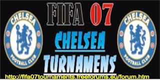 Cheslea Tournaments