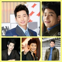 Park Shi Hoo / Пак Ши Ху 520c055797ef04f7