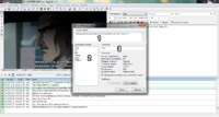 Превод и обработка на субтитри с Aegisub 3.1.1 F75b2e7d276b1271