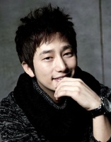 Park Shi Hoo / Пак Ши Ху 734403fe94cb23bd