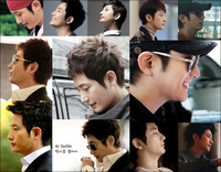 Park Shi Hoo / Пак Ши Ху 605eb4e620c73517