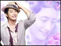 Park Shi Hoo / Пак Ши Ху 24a19a7d2be66b1b