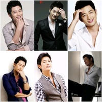 Park Shi Hoo / Пак Ши Ху Ef8972761673a2c2