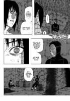 Naruto Manga Chapter 400 Ccc4e358b5c4ae67