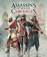 Assassin's Creed Chronicles E2a2b6148e67b4db
