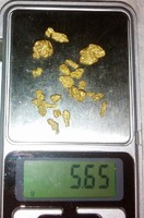 Самородно злато с металдетектор по централна Средна гора-експедиция. 449b21fb0acde4c8