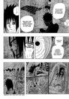 Naruto Manga Chapter 401 9461edf6e89bedf9