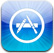 iPad d'Apple Overview-apps