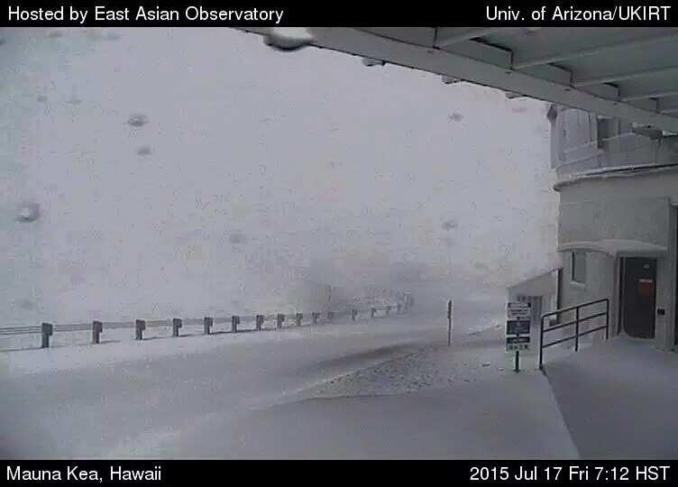 NIBIRU, ULTIMAS NOTICIAS Y TEMAS RELACIONADOS (PARTE 21) - Página 12 Hawaii-snow-july-2015-2