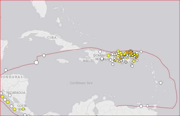 NIBIRU, ULTIMAS NOTICIAS Y TEMAS RELACIONADOS (PARTE 22) - Página 40 Puerto-rico-earthquake-swarm-2