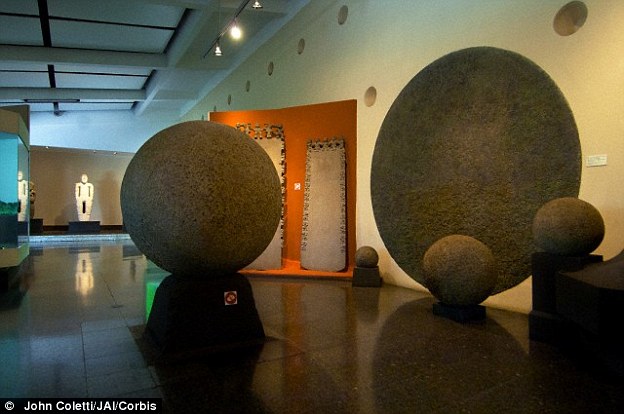 Mysterious world’s oldest man-made sphere discovered in Bosnia Mysterious-man-made-sphere-bosnia-7