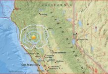 RED ALERT!! ** THERE GOES 2nd AMENDMENT ** THERE GOES SOVEREINTY ** The TPP was concluded over the weekend.   M5.1-earthquake-california-august-9-2016-218x150