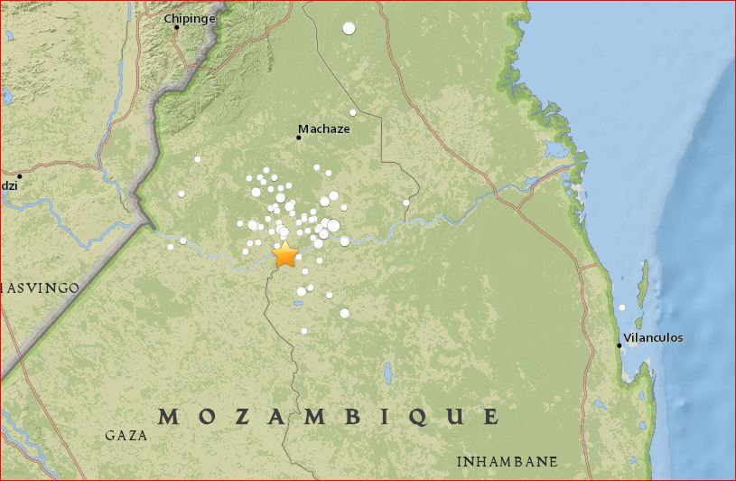 NIBIRU, ULTIMAS NOTICIAS Y TEMAS RELACIONADOS (PARTE 26) - Página 17 Mozambique-earthquake-september-22-2016-2