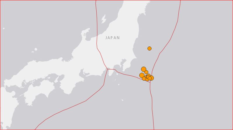 NIBIRU, ULTIMAS NOTICIAS Y TEMAS RELACIONADOS (PARTE 26) - Página 18 Swarm-earthquake-japan