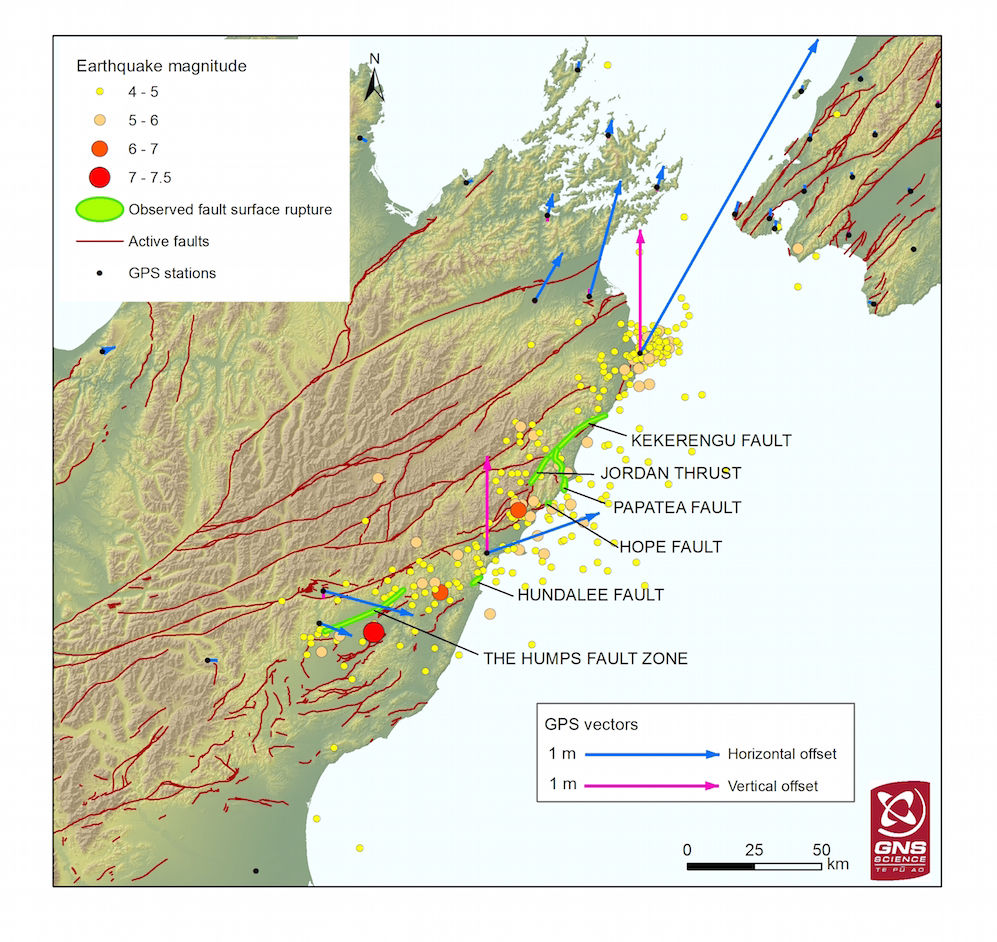 NIBIRU, ULTIMAS NOTICIAS Y TEMAS RELACIONADOS (PARTE 27) - Página 29 New-Zealand-Quake-Ruptured-6-Faults