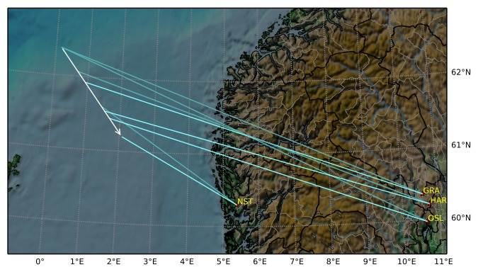 NIBIRU, ULTIMAS NOTICIAS Y TEMAS RELACIONADOS (PARTE 28) - Página 11 Fireball-norway