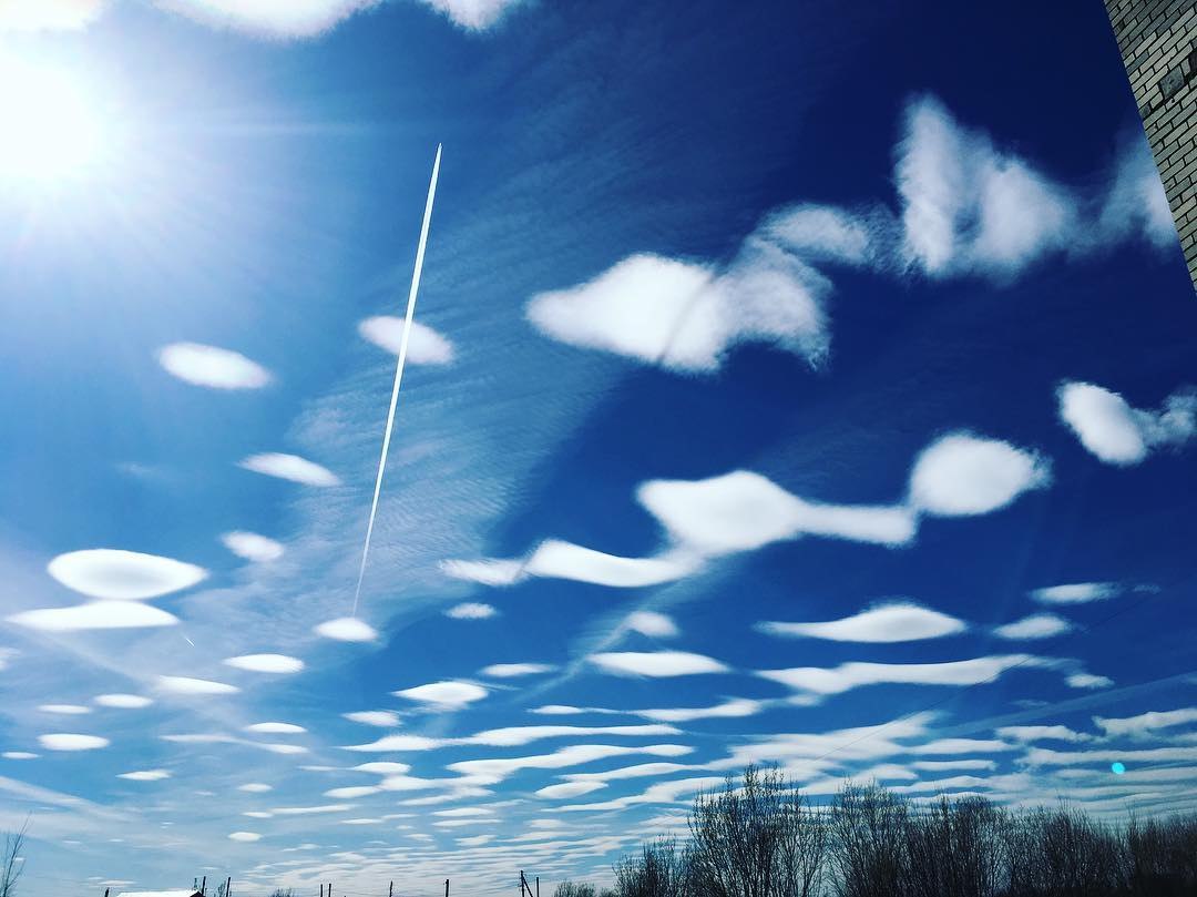 MUST READ-Haarp weather manipulated lenticular clouds seen over Syktyvkar, Russia Proof-of-geoengineering-haarp-10