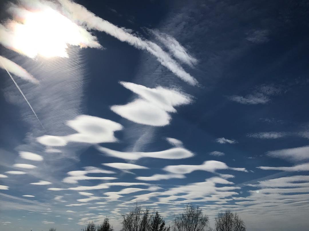 MUST READ-Haarp weather manipulated lenticular clouds seen over Syktyvkar, Russia Proof-of-geoengineering-haarp-4