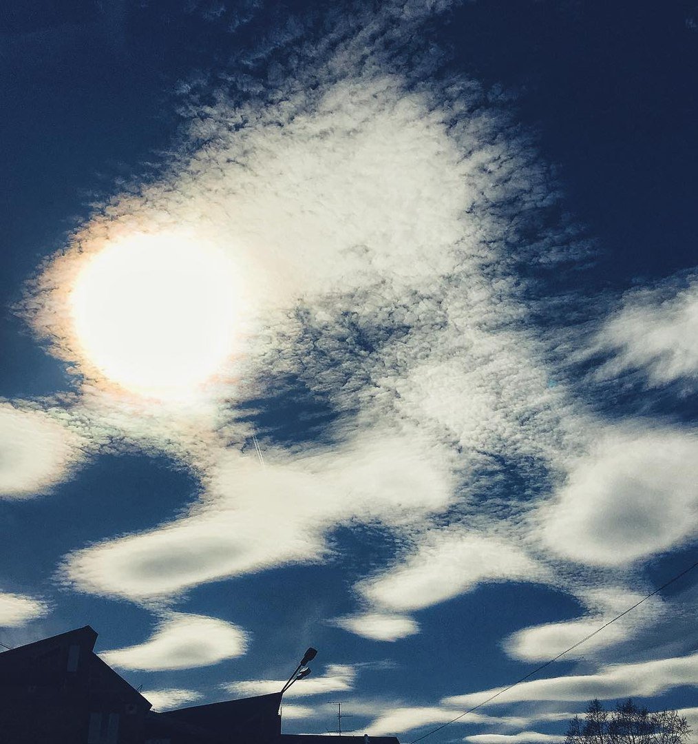 MUST READ-Haarp weather manipulated lenticular clouds seen over Syktyvkar, Russia Proof-of-geoengineering-haarp-5