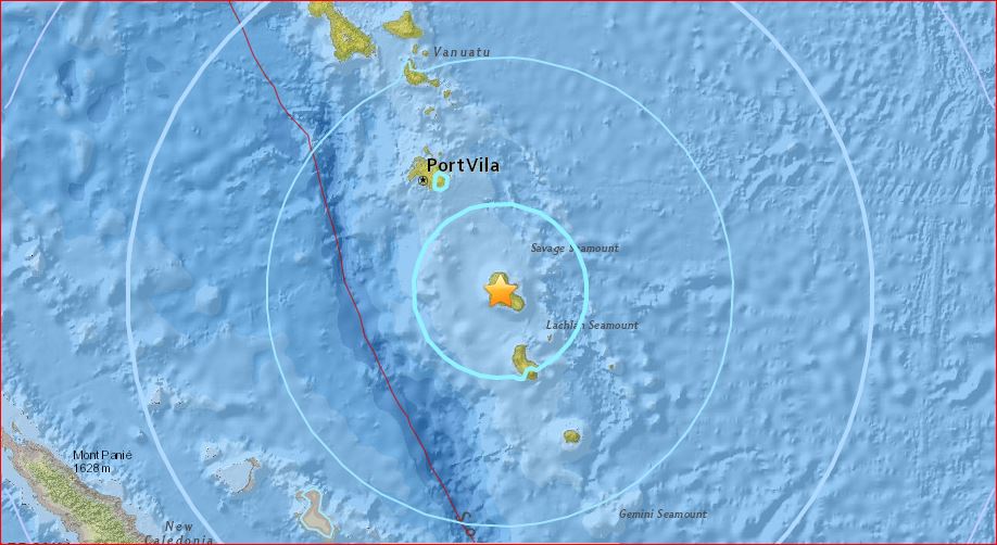  And another BIG ONE along the Ring of Fire : M6.4 earthquake hits Vanuatu M6.4-earthquake-vanuatu-september-20-2017