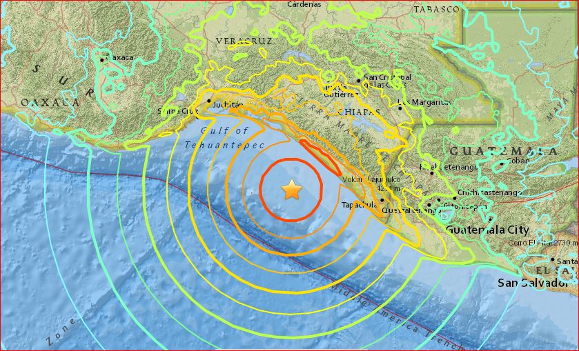 8.2 QUAKE - MEXICO PACIFIC COAST - TSUNAMI M8.2-earthquake-mexico