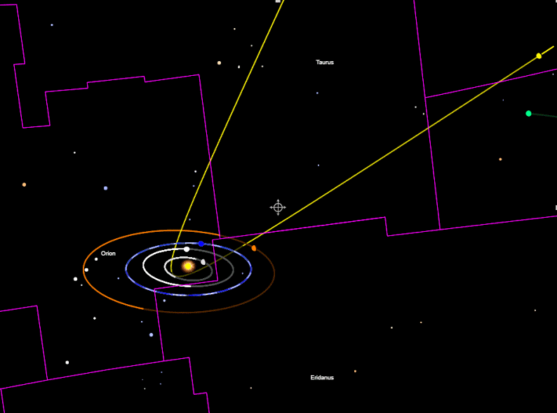 NIBIRU, ULTIMAS NOTICIAS Y TEMAS RELACIONADOS (PARTE 33) - Página 17 New-comet-C2017U1-first-interstellar-comet-1