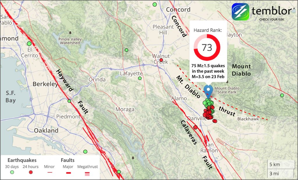 NIBIRU, ULTIMAS NOTICIAS Y TEMAS RELACIONADOS (PARTE 34) - Página 32 Danville-earthquake-swarm-migrates-toward-Calaveras-Fault-1024x620