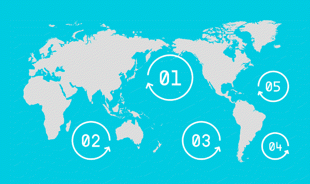 The Great Pacific Garbage Patch is now twice the size of Texas and it’s rapidly getting bigger Great-pacific-garbage-patch