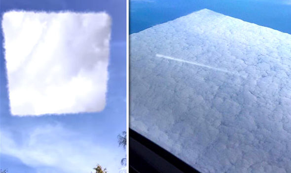 Abnormal square clouds are forming around the world and nobody can explain why Mysterious-square-clouds-6