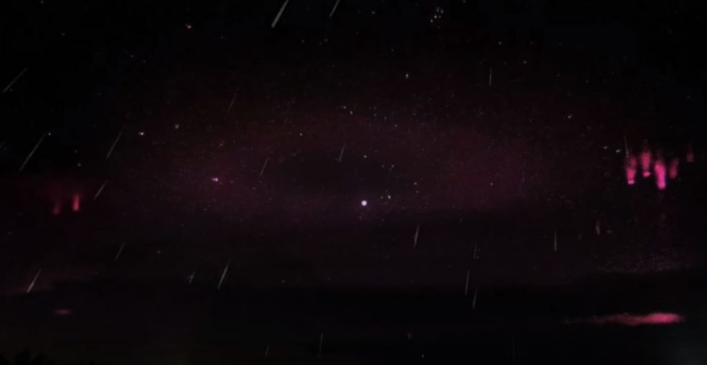Mysterious violet ring appears in the sky as astronomer captures amazingly rare atmospheric phenomena over Russia Mysterious-ring-sky-russia-1-1024x529
