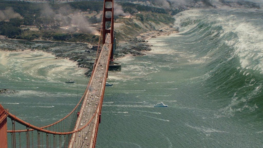 Largest wave event this season is headed on San Francisco and its Bay - Could see some 50 footers! Huge-waves-san-francisco-december-2018-1024x576