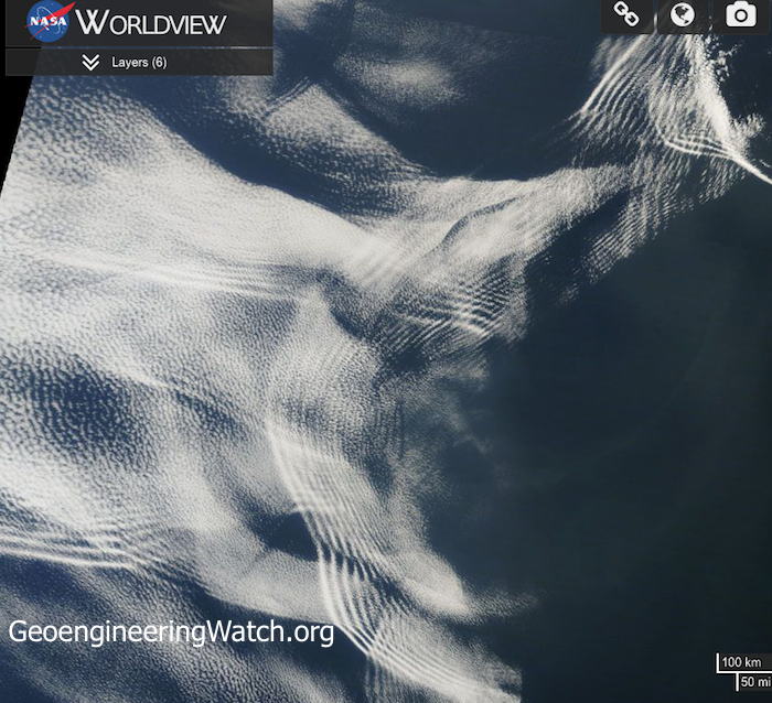 NASA satellite images reveal shocking proof of climate engineering around the world Climate-engineering-australia-4