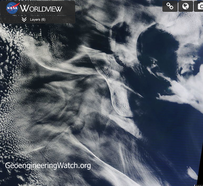 NASA satellite images reveal shocking proof of climate engineering around the world Climate-engineering-australia-5