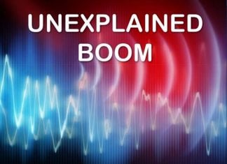 Cause of loud boom still a mystery - Block Island Unexplained-boom-rhode-island-324x235