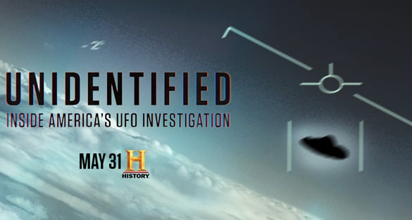 The PARANORMAL roots of the Pentagon’s UFO Program Unidentified-inside-america-ufo-investigation