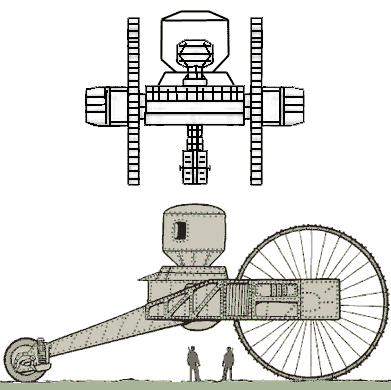 Unique / Odd Weapons - Page 3 Tsar2