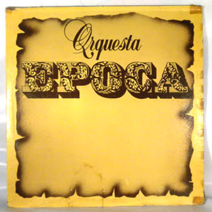 ORQUESTA EPOCA - TRAMPAS AÑO 1980 40623