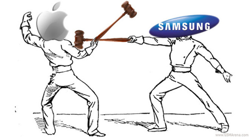 Samsung kiện thành công Apple với số tiền 120 triệu USD 1456732420-99
