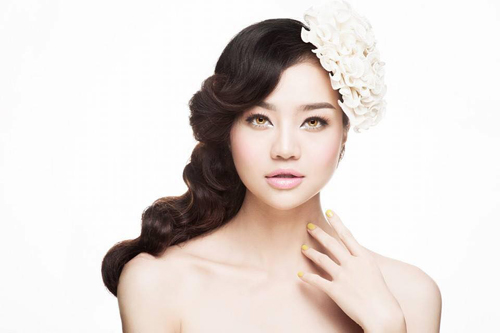 2015 l MISS GLOBE VIỆT NAM l KIỀU NGÂN 1446516901-10550889_1658934207694398_6016086191427093997_n