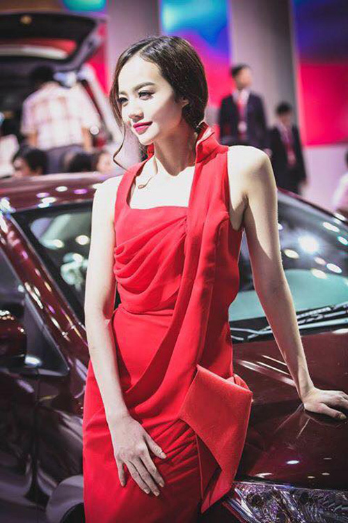 2015 l MISS GLOBE VIỆT NAM l KIỀU NGÂN 1446516901-11206091_1658130811108071_4626245722446544958_n