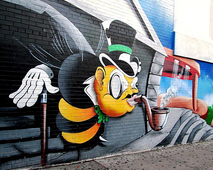 Fotke grafita - Page 12 Kingbee-graffiti-in-Bronx-NYC-