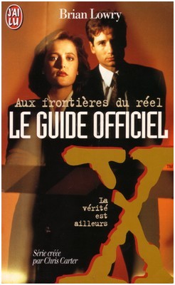 [livre poche] Les guides officiels Xfiles_guide1