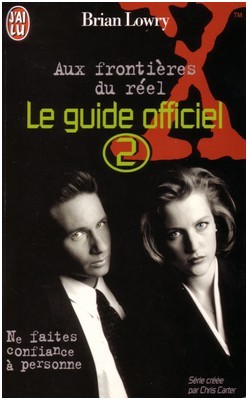 [livre poche] Les guides officiels Xfiles_guide2