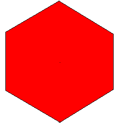 comment fabriquer un ring tna ? Hexagone2