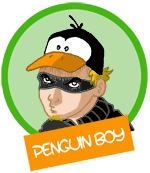 lule attention a toi Penguinboy
