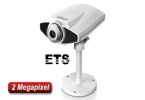 Thiết bị camera AVTECH IP AVM417ZAP 1895