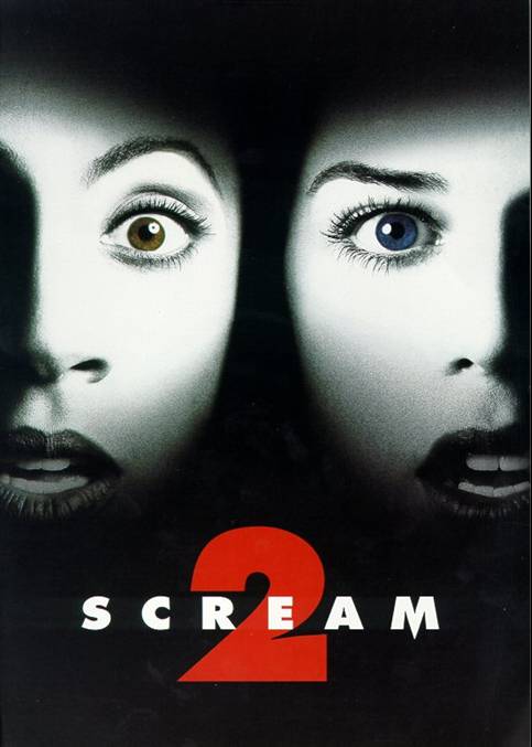 Scream 2 Scream2affi