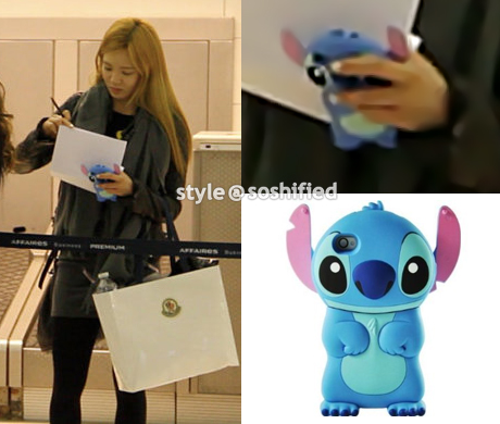 [Hyoyeon+Jessica] HyoSic Hyoyeon-Disney