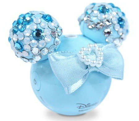 Disney e Swarowsky Iriver-mplayer-disney-swarovski