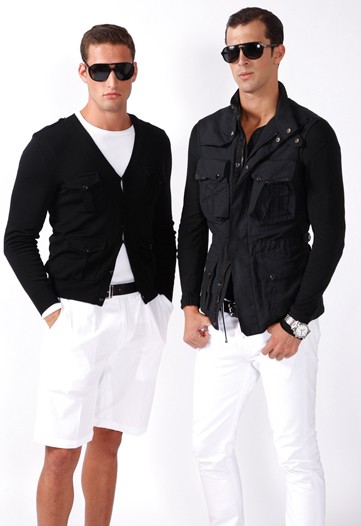 اروع الملابس الصيفية لعام  2010 Ralph-lauren-black-label-spring-summer-2010-men-1